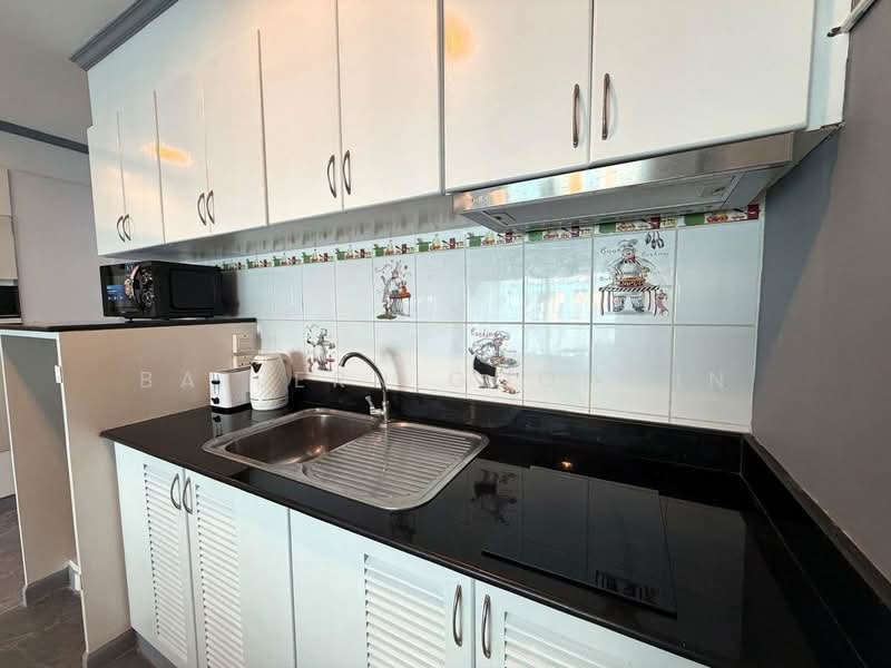 Platinum Suites Condominium Jomtien, Chon Buri (Pattaya), พัทยา พัทยา, Nong Pru, Bang Lamung (Pattaya), Chon Buri (Pattaya), Studio, 51 sqm, Condo For Sale, by Baifern Goodwin, 500449001 - DDproperty.com