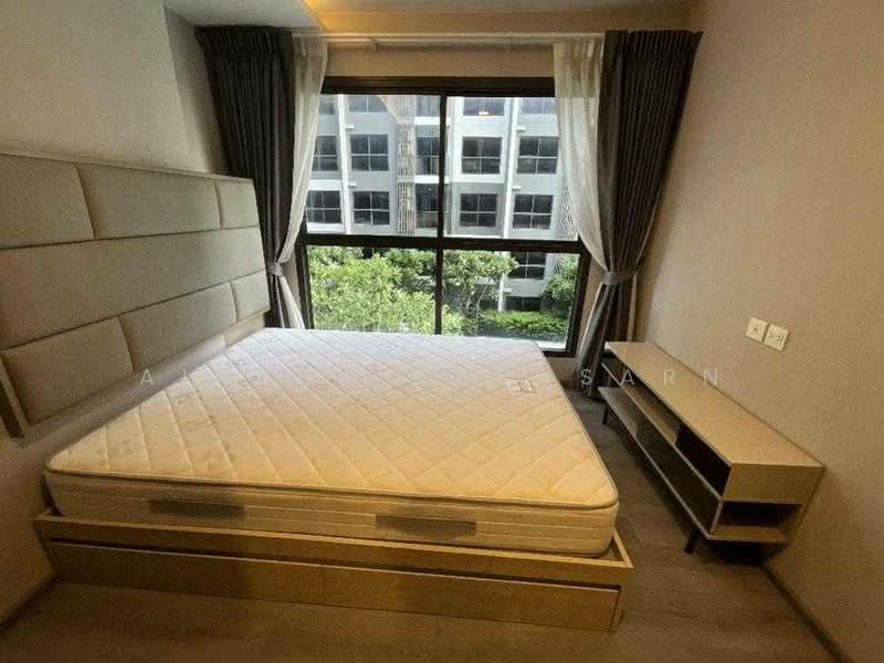 The Politan Breeze Nonthaburi, Nonthaburi, Sanam Bin Nam Road, Bang Kra So, Muang Nonthaburi, Nonthaburi, 2 Bedrooms, 50 sqm, Condo For Rent, by Airada Parasarn, 500449002 - DDproperty.com