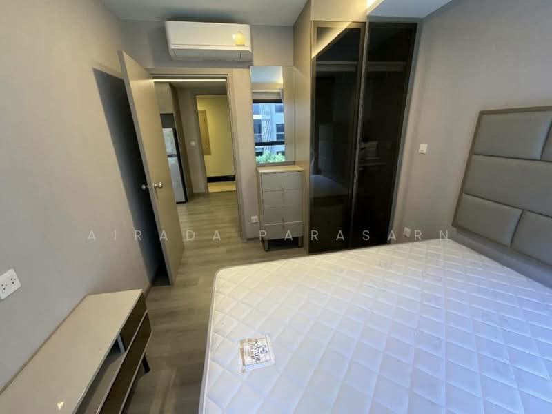The Politan Breeze Nonthaburi, Nonthaburi, Sanam Bin Nam Road, Bang Kra So, Muang Nonthaburi, Nonthaburi, 2 Bedrooms, 50 sqm, Condo For Rent, by Airada Parasarn, 500449002 - DDproperty.com