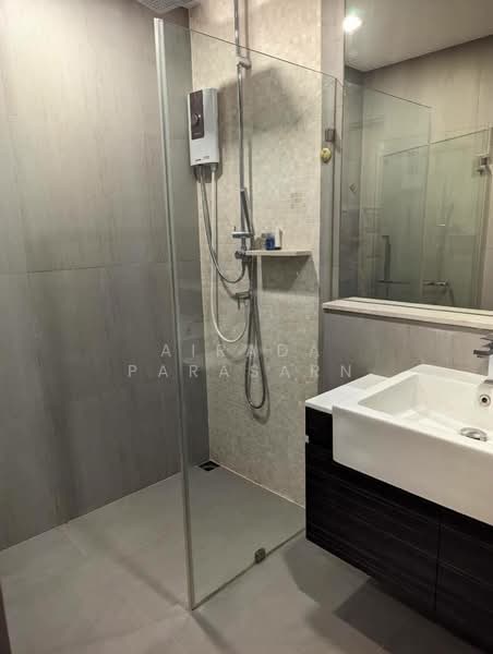 The Politan Breeze Nonthaburi, Nonthaburi, Sanam Bin Nam Road, Bang Kra So, Muang Nonthaburi, Nonthaburi, 2 Bedrooms, 50 sqm, Condo For Rent, by Airada Parasarn, 500449002 - DDproperty.com