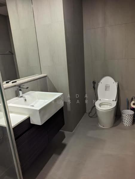 The Politan Breeze Nonthaburi, Nonthaburi, Sanam Bin Nam Road, Bang Kra So, Muang Nonthaburi, Nonthaburi, 2 Bedrooms, 50 sqm, Condo For Rent, by Airada Parasarn, 500449002 - DDproperty.com