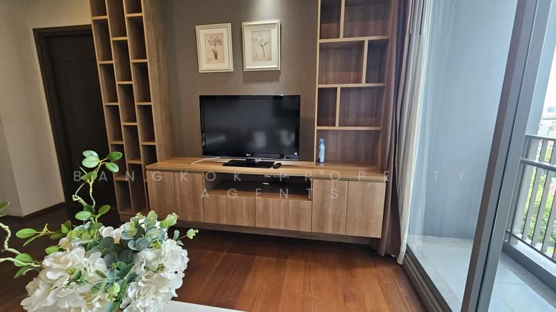 Quattro by Sansiri, Bangkok, 134 Thong Lo 4 Alley, Khlong Tan Nua, Watthana, Bangkok, 1 Bedroom, 50 sqm, Condo For Rent, by BANGKOK PROPERTY AGENTS, 500449003 - DDproperty.com