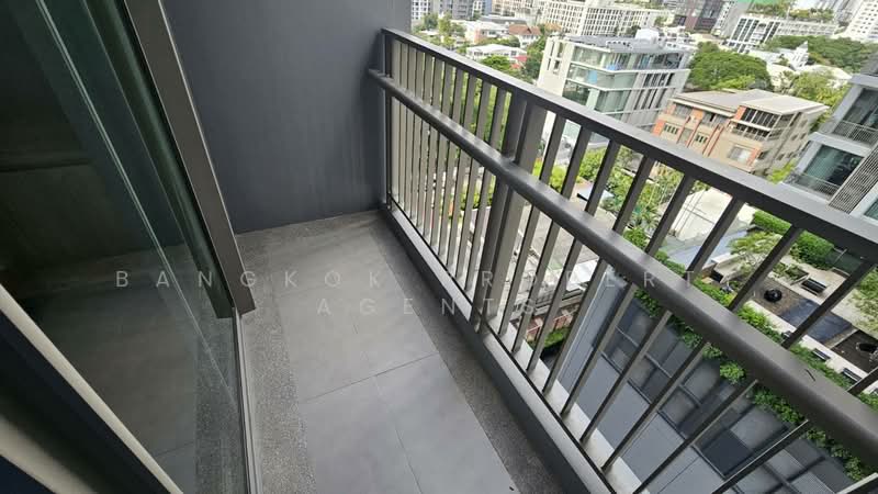 Quattro by Sansiri, Bangkok, 134 Thong Lo 4 Alley, Khlong Tan Nua, Watthana, Bangkok, 1 Bedroom, 50 sqm, Condo For Rent, by BANGKOK PROPERTY AGENTS, 500449003 - DDproperty.com