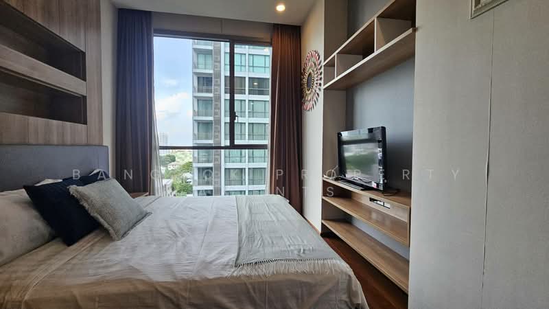 Quattro by Sansiri, Bangkok, 134 Thong Lo 4 Alley, Khlong Tan Nua, Watthana, Bangkok, 1 Bedroom, 50 sqm, Condo For Rent, by BANGKOK PROPERTY AGENTS, 500449003 - DDproperty.com