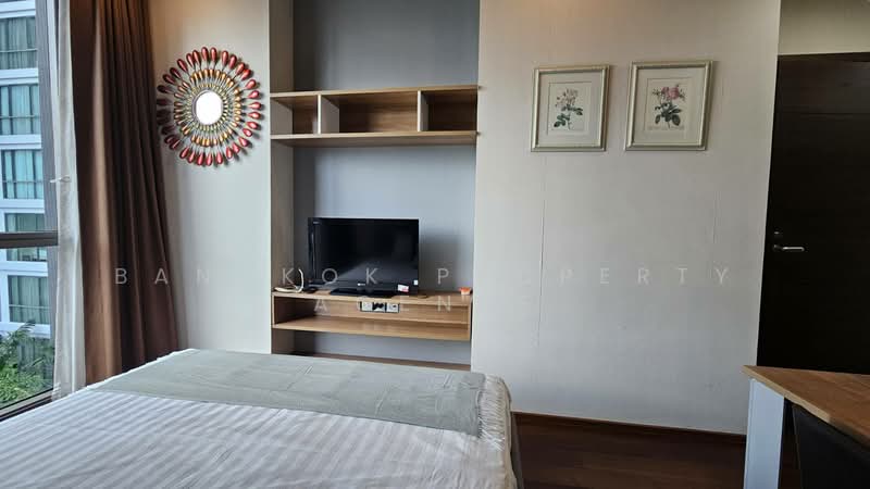 Quattro by Sansiri, Bangkok, 134 Thong Lo 4 Alley, Khlong Tan Nua, Watthana, Bangkok, 1 Bedroom, 50 sqm, Condo For Rent, by BANGKOK PROPERTY AGENTS, 500449003 - DDproperty.com