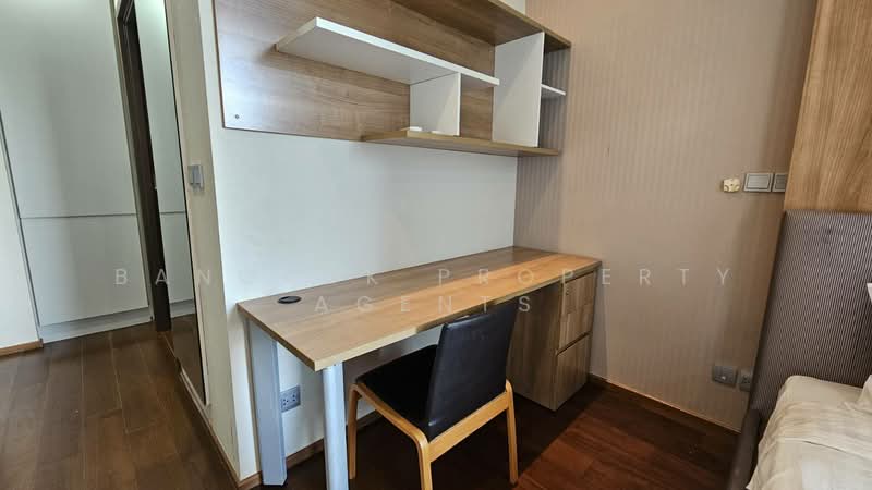 Quattro by Sansiri, Bangkok, 134 Thong Lo 4 Alley, Khlong Tan Nua, Watthana, Bangkok, 1 Bedroom, 50 sqm, Condo For Rent, by BANGKOK PROPERTY AGENTS, 500449003 - DDproperty.com