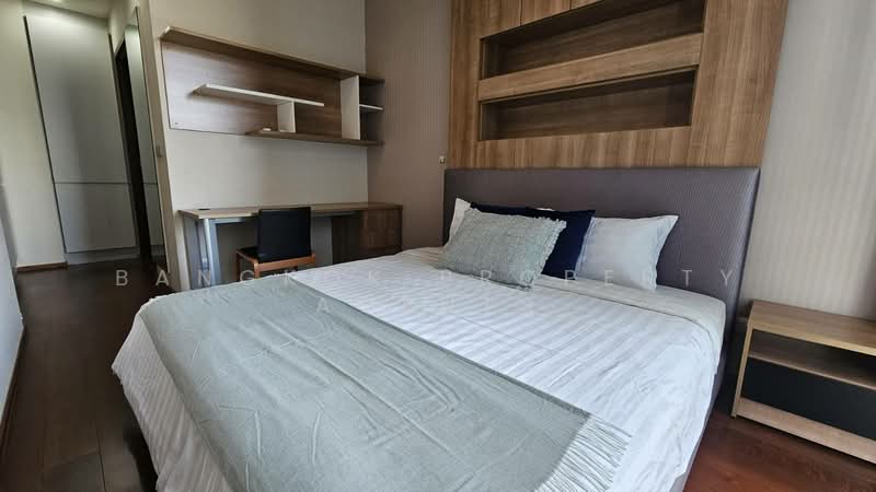 Quattro by Sansiri, Bangkok, 134 Thong Lo 4 Alley, Khlong Tan Nua, Watthana, Bangkok, 1 Bedroom, 50 sqm, Condo For Rent, by BANGKOK PROPERTY AGENTS, 500449003 - DDproperty.com