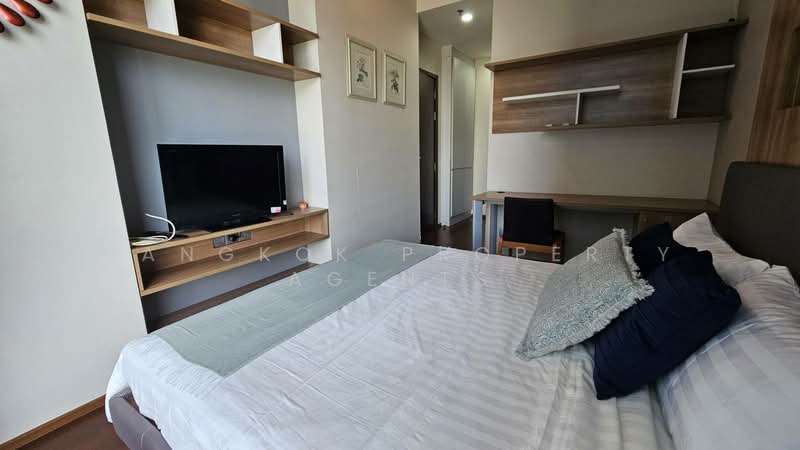 Quattro by Sansiri, Bangkok, 134 Thong Lo 4 Alley, Khlong Tan Nua, Watthana, Bangkok, 1 Bedroom, 50 sqm, Condo For Rent, by BANGKOK PROPERTY AGENTS, 500449003 - DDproperty.com