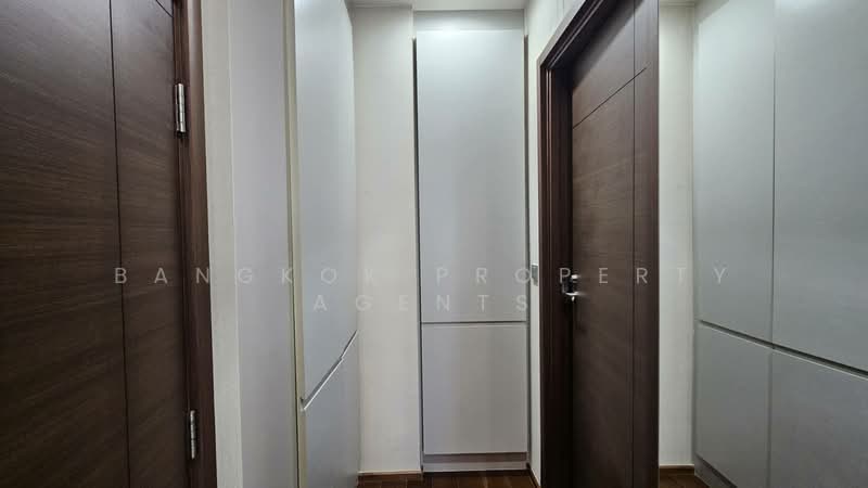 Quattro by Sansiri, Bangkok, 134 Thong Lo 4 Alley, Khlong Tan Nua, Watthana, Bangkok, 1 Bedroom, 50 sqm, Condo For Rent, by BANGKOK PROPERTY AGENTS, 500449003 - DDproperty.com