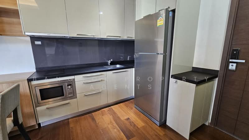 Quattro by Sansiri, Bangkok, 134 Thong Lo 4 Alley, Khlong Tan Nua, Watthana, Bangkok, 1 Bedroom, 50 sqm, Condo For Rent, by BANGKOK PROPERTY AGENTS, 500449003 - DDproperty.com