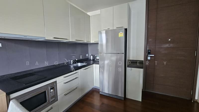 Quattro by Sansiri, Bangkok, 134 Thong Lo 4 Alley, Khlong Tan Nua, Watthana, Bangkok, 1 Bedroom, 50 sqm, Condo For Rent, by BANGKOK PROPERTY AGENTS, 500449003 - DDproperty.com