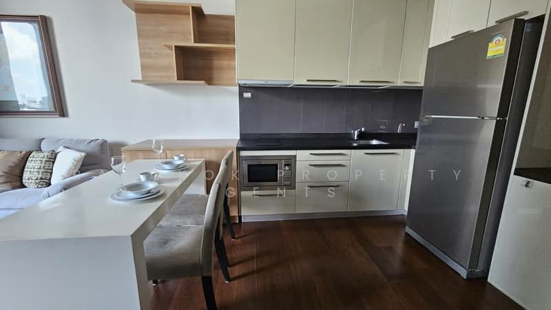 Quattro by Sansiri, Bangkok, 134 Thong Lo 4 Alley, Khlong Tan Nua, Watthana, Bangkok, 1 Bedroom, 50 sqm, Condo For Rent, by BANGKOK PROPERTY AGENTS, 500449003 - DDproperty.com