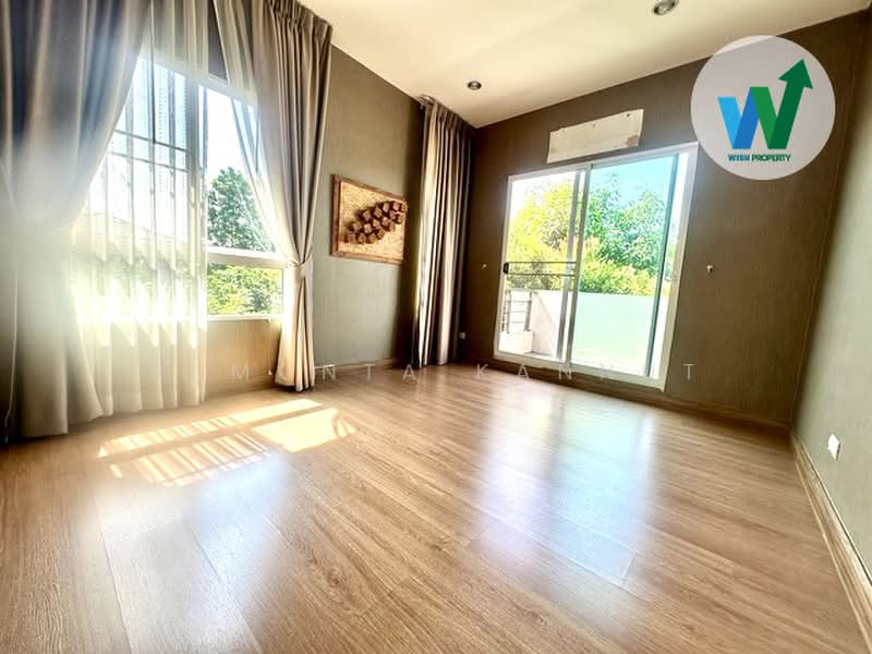 The Plant Chalongkrung, Bangkok, ฉลองกรุง, Lam Phak Chi, Nong Chok, Bangkok, 3 Bedrooms, 142 sqm, Single Detached House For Sale, by Sumonta Kannut, 500449004 - DDproperty.com