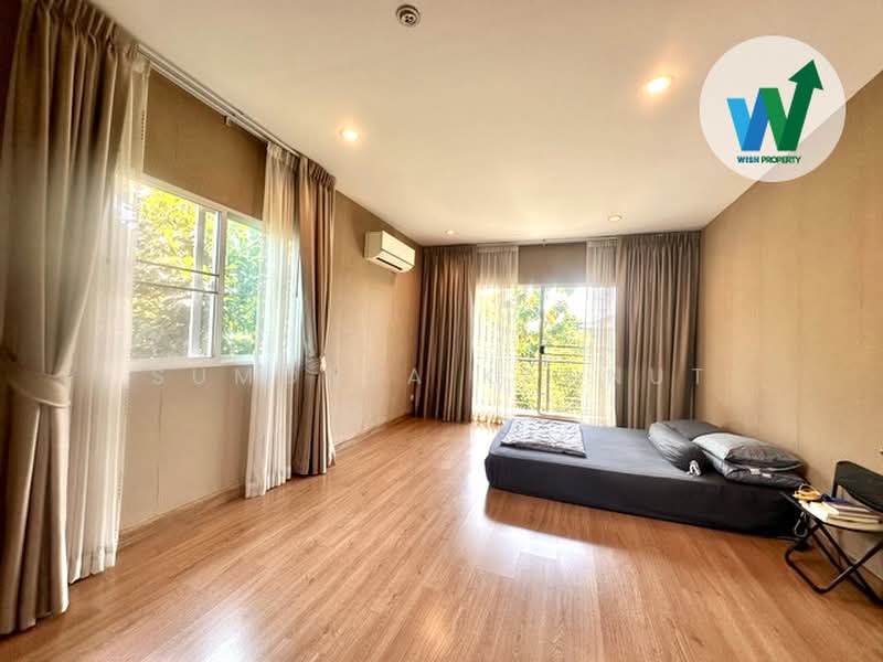 The Plant Chalongkrung, Bangkok, ฉลองกรุง, Lam Phak Chi, Nong Chok, Bangkok, 3 Bedrooms, 142 sqm, Single Detached House For Sale, by Sumonta Kannut, 500449004 - DDproperty.com