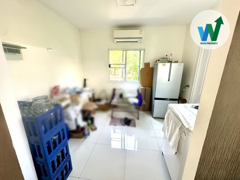 The Plant Chalongkrung, Bangkok, ฉลองกรุง, Lam Phak Chi, Nong Chok, Bangkok, 3 Bedrooms, 142 sqm, Single Detached House For Sale, by Sumonta Kannut, 500449004 - DDproperty.com