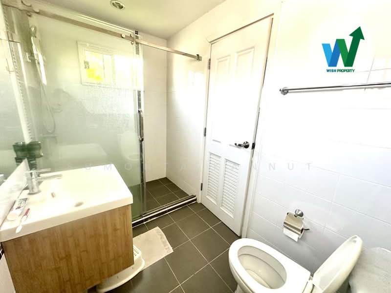 The Plant Chalongkrung, Bangkok, ฉลองกรุง, Lam Phak Chi, Nong Chok, Bangkok, 3 Bedrooms, 142 sqm, Single Detached House For Sale, by Sumonta Kannut, 500449004 - DDproperty.com