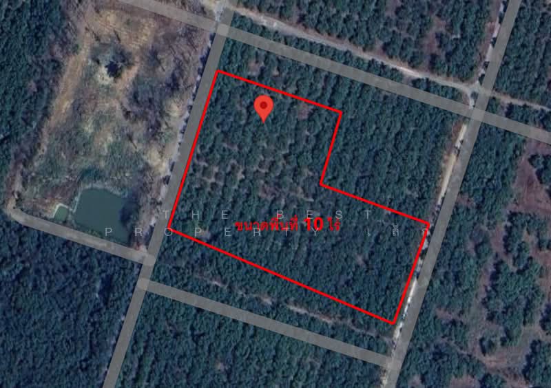 ที่ดินชนแดน เพชรบูรณ์, เพชรบูรณ์, ดงขุย, ชนแดน, เพชรบูรณ์, 16,000 ตร.ม., ที่ดิน ขาย, โดย The Best Property เล็ก, 500449005 - DDproperty.com