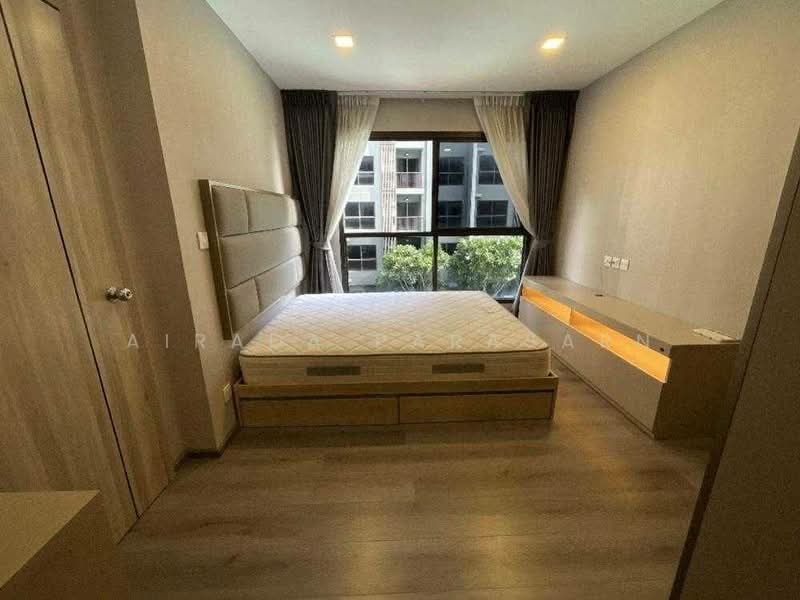 The Politan Breeze Nonthaburi, Nonthaburi, Sanam Bin Nam Road, Bang Kra So, Muang Nonthaburi, Nonthaburi, 2 Bedrooms, 50 sqm, Condo For Sale, by Airada Parasarn, 500449007 - DDproperty.com