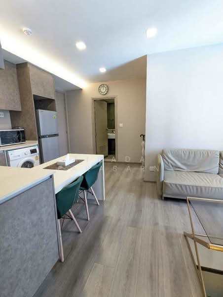 The Politan Breeze Nonthaburi, Nonthaburi, Sanam Bin Nam Road, Bang Kra So, Muang Nonthaburi, Nonthaburi, 2 Bedrooms, 50 sqm, Condo For Sale, by Airada Parasarn, 500449007 - DDproperty.com