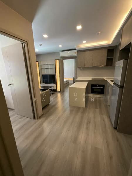 The Politan Breeze Nonthaburi, Nonthaburi, Sanam Bin Nam Road, Bang Kra So, Muang Nonthaburi, Nonthaburi, 2 Bedrooms, 50 sqm, Condo For Sale, by Airada Parasarn, 500449007 - DDproperty.com