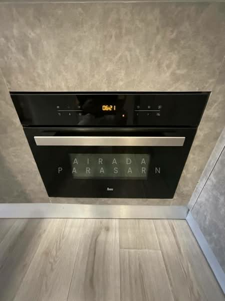 The Politan Breeze Nonthaburi, Nonthaburi, Sanam Bin Nam Road, Bang Kra So, Muang Nonthaburi, Nonthaburi, 2 Bedrooms, 50 sqm, Condo For Sale, by Airada Parasarn, 500449007 - DDproperty.com
