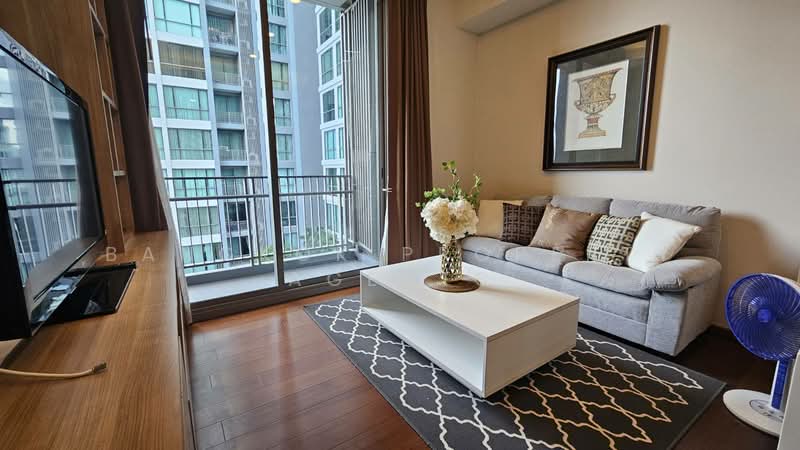 Quattro by Sansiri, bangkok, 134 Thong Lo 4 Alley, Khlong Tan Nua, Watthana, Bangkok, 1 Bedroom, 50 sqm, Condo For Sale, by BANGKOK PROPERTY AGENTS, 500449008 - DDproperty.com