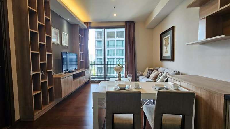 Quattro by Sansiri, bangkok, 134 Thong Lo 4 Alley, Khlong Tan Nua, Watthana, Bangkok, 1 Bedroom, 50 sqm, Condo For Sale, by BANGKOK PROPERTY AGENTS, 500449008 - DDproperty.com