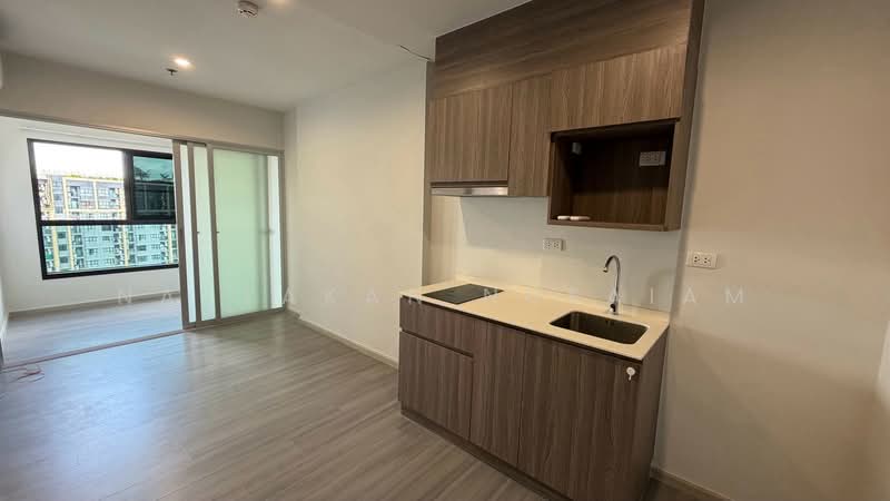 The Parkland Charan-Pinklao, Bangkok, 42 Charasanitwong, Bang Phlat, Bangkok, 1 Bedroom, 35 sqm, Condo For Sale, by Nattakan nueaiam, 500449009 - DDproperty.com
