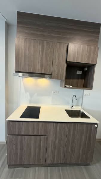 The Parkland Charan-Pinklao, Bangkok, 42 Charasanitwong, Bang Phlat, Bangkok, 1 Bedroom, 35 sqm, Condo For Sale, by Nattakan nueaiam, 500449009 - DDproperty.com