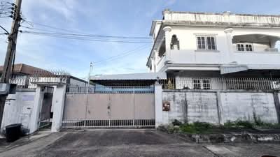 ขาย - บ้านเดี่ยว 87 ตารางวา ซอย ติวานนท์ 36, นนทบุรี