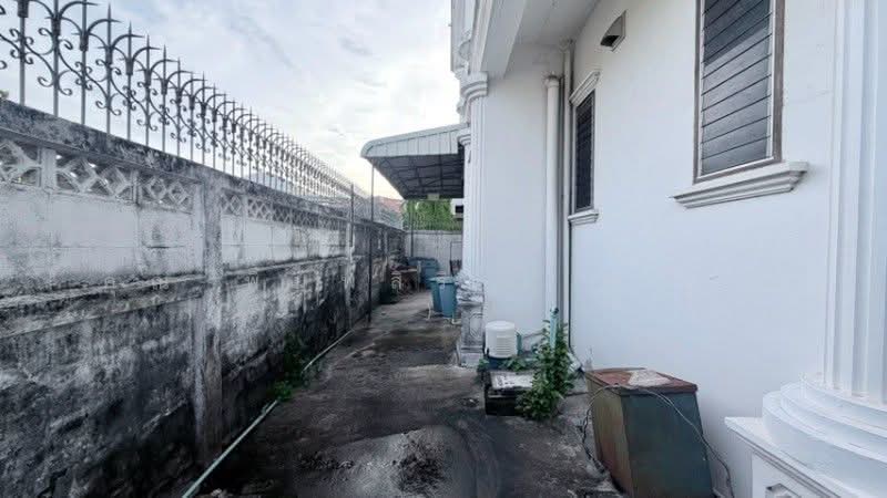 บ้านเดี่ยว 87 ตารางวา ซอย ติวานนท์ 36, Nonthaburi, ติวานนท์, Bang Kra So, Muang Nonthaburi, Nonthaburi, 5 Bedrooms, 200 sqm, Single Detached House For Sale, by คุณ พิมพ์สิริ ( ทราย ), 500449011 - DDproperty.com