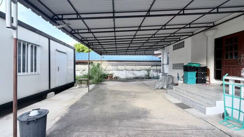 บ้านเดี่ยว 87 ตารางวา ซอย ติวานนท์ 36, Nonthaburi, ติวานนท์, Bang Kra So, Muang Nonthaburi, Nonthaburi, 5 Bedrooms, 200 sqm, Single Detached House For Sale, by คุณ พิมพ์สิริ ( ทราย ), 500449011 - DDproperty.com