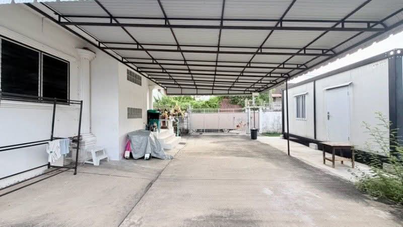บ้านเดี่ยว 87 ตารางวา ซอย ติวานนท์ 36, นนทบุรี, ติวานนท์, บางกระสอ, เมืองนนทบุรี, นนทบุรี, 200 ตร.ม., บ้านเดี่ยว ขาย, โดย คุณ พิมพ์สิริ ( ทราย ), 500449011 - DDproperty.com
