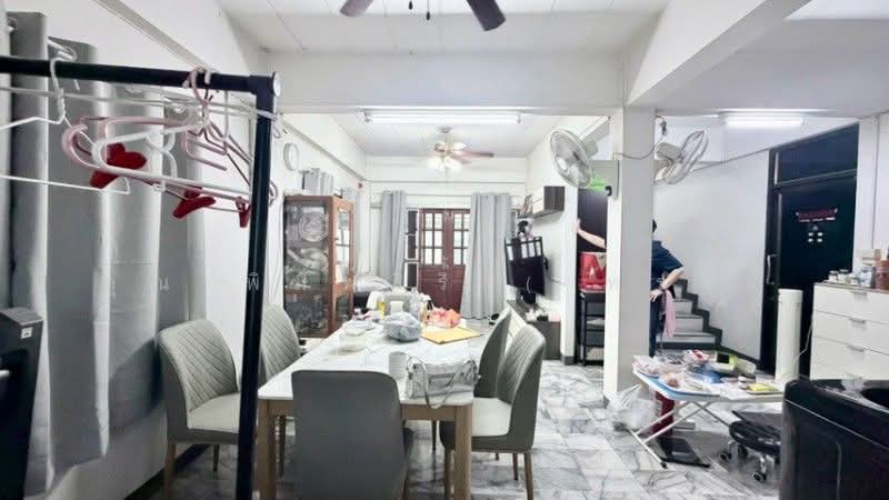 บ้านเดี่ยว 87 ตารางวา ซอย ติวานนท์ 36, Nonthaburi, ติวานนท์, Bang Kra So, Muang Nonthaburi, Nonthaburi, 5 Bedrooms, 200 sqm, Single Detached House For Sale, by คุณ พิมพ์สิริ ( ทราย ), 500449011 - DDproperty.com