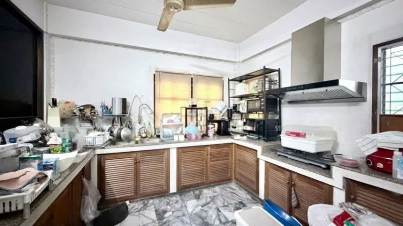 บ้านเดี่ยว 87 ตารางวา ซอย ติวานนท์ 36, Nonthaburi, ติวานนท์, Bang Kra So, Muang Nonthaburi, Nonthaburi, 5 Bedrooms, 200 sqm, Single Detached House For Sale, by คุณ พิมพ์สิริ ( ทราย ), 500449011 - DDproperty.com