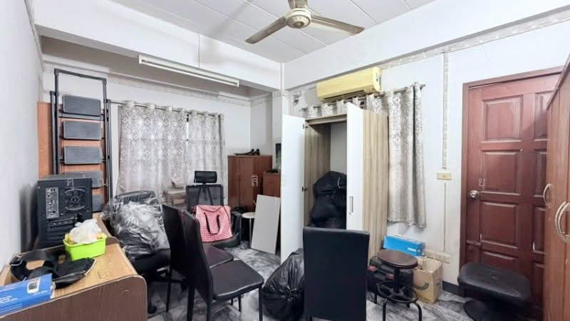 บ้านเดี่ยว 87 ตารางวา ซอย ติวานนท์ 36, Nonthaburi, ติวานนท์, Bang Kra So, Muang Nonthaburi, Nonthaburi, 5 Bedrooms, 200 sqm, Single Detached House For Sale, by คุณ พิมพ์สิริ ( ทราย ), 500449011 - DDproperty.com