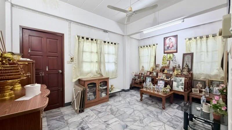 บ้านเดี่ยว 87 ตารางวา ซอย ติวานนท์ 36, Nonthaburi, ติวานนท์, Bang Kra So, Muang Nonthaburi, Nonthaburi, 5 Bedrooms, 200 sqm, Single Detached House For Sale, by คุณ พิมพ์สิริ ( ทราย ), 500449011 - DDproperty.com