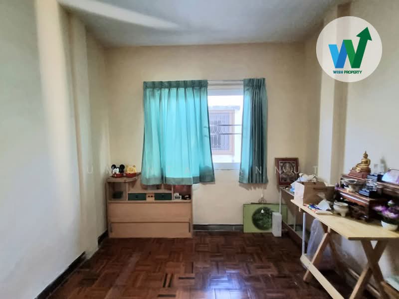 Moobaan Chor Rungreuang 4, Nonthaburi, เลี่ยงเมืองนนทยุรี, Talat Kwan, Muang Nonthaburi, Nonthaburi, 3 Bedrooms, 120 sqm, Townhouse For Sale, by Sumonta Kannut, 500449012 - DDproperty.com
