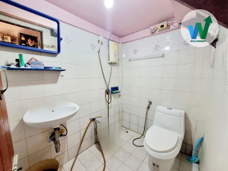 Moobaan Chor Rungreuang 4, Nonthaburi, เลี่ยงเมืองนนทยุรี, Talat Kwan, Muang Nonthaburi, Nonthaburi, 3 Bedrooms, 120 sqm, Townhouse For Sale, by Sumonta Kannut, 500449012 - DDproperty.com