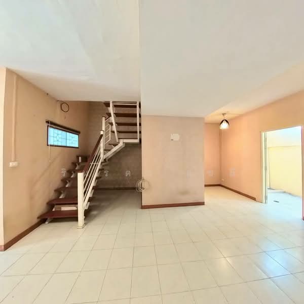 Pruksa 47/2 Soi Subboonchai, Samut Prakan, Thepharak Road, Bang Mueng, Muang Samut Prakarn, Samut Prakan, 3 Bedrooms, 90 sqm, Townhouse For Sale, by Rinrada Saelee, 500449013 - DDproperty.com