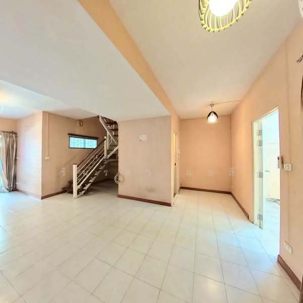 Pruksa 47/2 Soi Subboonchai, Samut Prakan, Thepharak Road, Bang Mueng, Muang Samut Prakarn, Samut Prakan, 3 Bedrooms, 90 sqm, Townhouse For Sale, by Rinrada Saelee, 500449013 - DDproperty.com
