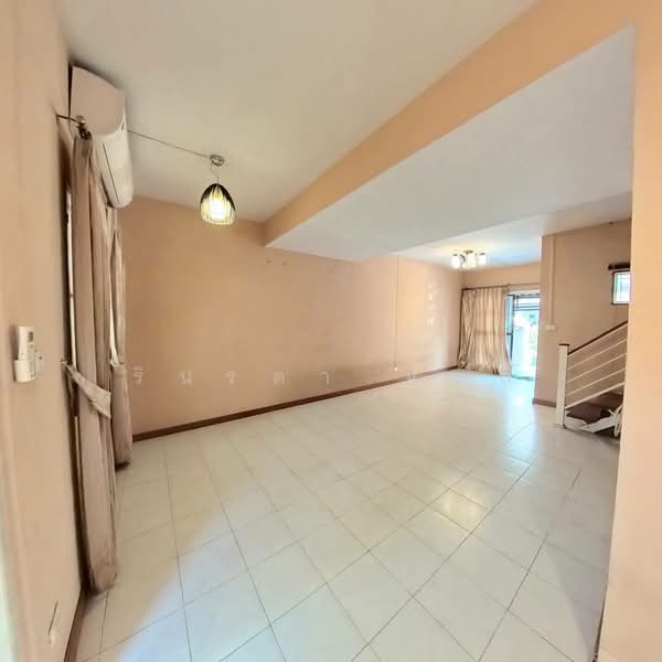 Pruksa 47/2 Soi Subboonchai, Samut Prakan, Thepharak Road, Bang Mueng, Muang Samut Prakarn, Samut Prakan, 3 Bedrooms, 90 sqm, Townhouse For Sale, by Rinrada Saelee, 500449013 - DDproperty.com