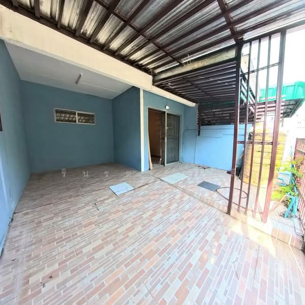 Pruksa 47/2 Soi Subboonchai, Samut Prakan, Thepharak Road, Bang Mueng, Muang Samut Prakarn, Samut Prakan, 3 Bedrooms, 90 sqm, Townhouse For Sale, by Rinrada Saelee, 500449013 - DDproperty.com