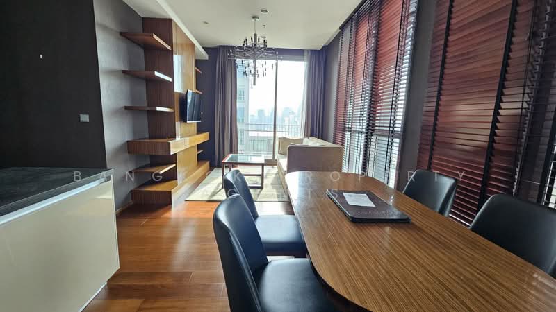 Quattro by Sansiri, Bangkok, 134 Thong Lo 4 Alley, Khlong Tan Nua, Watthana, Bangkok, 2 Bedrooms, 86 sqm, Condo For Rent, by BANGKOK PROPERTY AGENTS, 500449014 - DDproperty.com