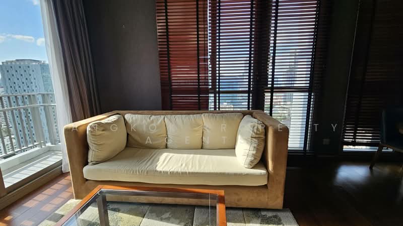 Quattro by Sansiri, Bangkok, 134 Thong Lo 4 Alley, Khlong Tan Nua, Watthana, Bangkok, 2 Bedrooms, 86 sqm, Condo For Rent, by BANGKOK PROPERTY AGENTS, 500449014 - DDproperty.com
