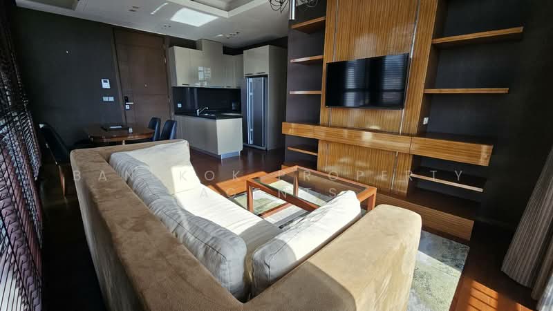 Quattro by Sansiri, Bangkok, 134 Thong Lo 4 Alley, Khlong Tan Nua, Watthana, Bangkok, 2 Bedrooms, 86 sqm, Condo For Rent, by BANGKOK PROPERTY AGENTS, 500449014 - DDproperty.com