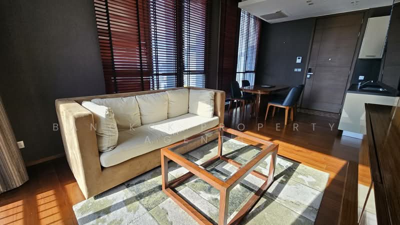 Quattro by Sansiri, Bangkok, 134 Thong Lo 4 Alley, Khlong Tan Nua, Watthana, Bangkok, 2 Bedrooms, 86 sqm, Condo For Rent, by BANGKOK PROPERTY AGENTS, 500449014 - DDproperty.com