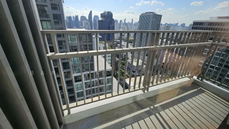 Quattro by Sansiri, Bangkok, 134 Thong Lo 4 Alley, Khlong Tan Nua, Watthana, Bangkok, 2 Bedrooms, 86 sqm, Condo For Rent, by BANGKOK PROPERTY AGENTS, 500449014 - DDproperty.com