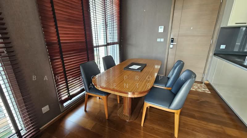 Quattro by Sansiri, Bangkok, 134 Thong Lo 4 Alley, Khlong Tan Nua, Watthana, Bangkok, 2 Bedrooms, 86 sqm, Condo For Rent, by BANGKOK PROPERTY AGENTS, 500449014 - DDproperty.com