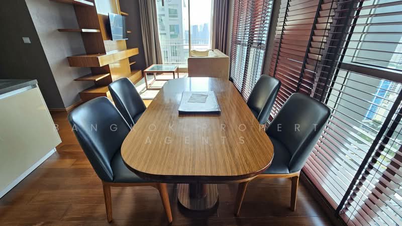 Quattro by Sansiri, Bangkok, 134 Thong Lo 4 Alley, Khlong Tan Nua, Watthana, Bangkok, 2 Bedrooms, 86 sqm, Condo For Rent, by BANGKOK PROPERTY AGENTS, 500449014 - DDproperty.com